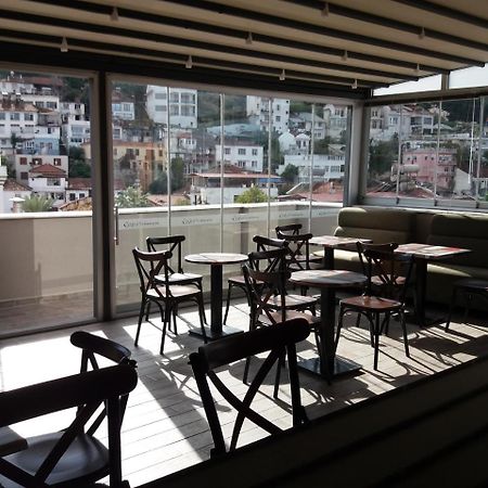Sakura Suit Hostel Fethiye Kültér fotó
