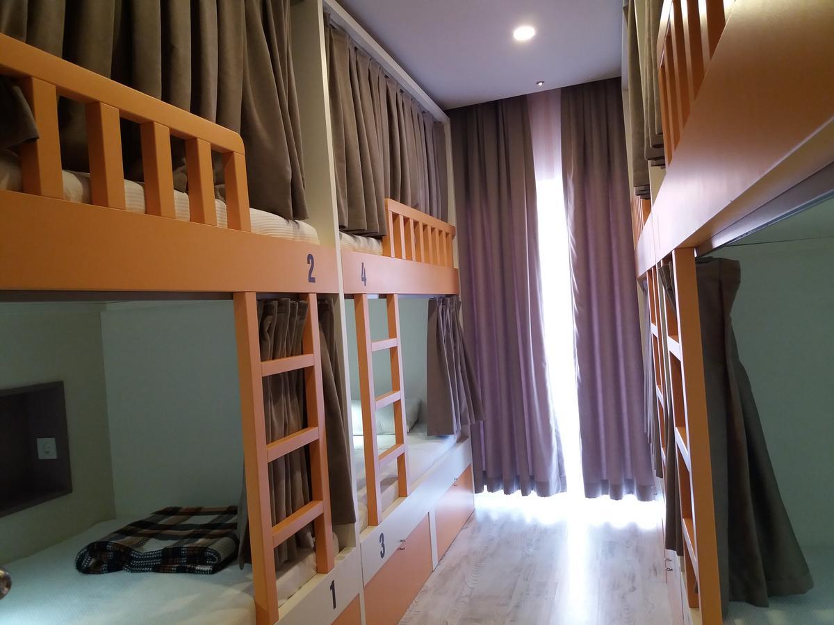 Sakura Suit Hostel Fethiye Kültér fotó