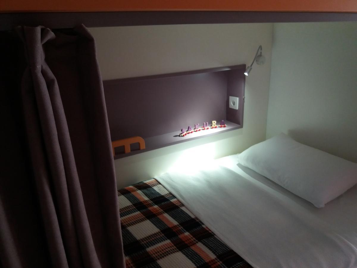 Sakura Suit Hostel Fethiye Kültér fotó