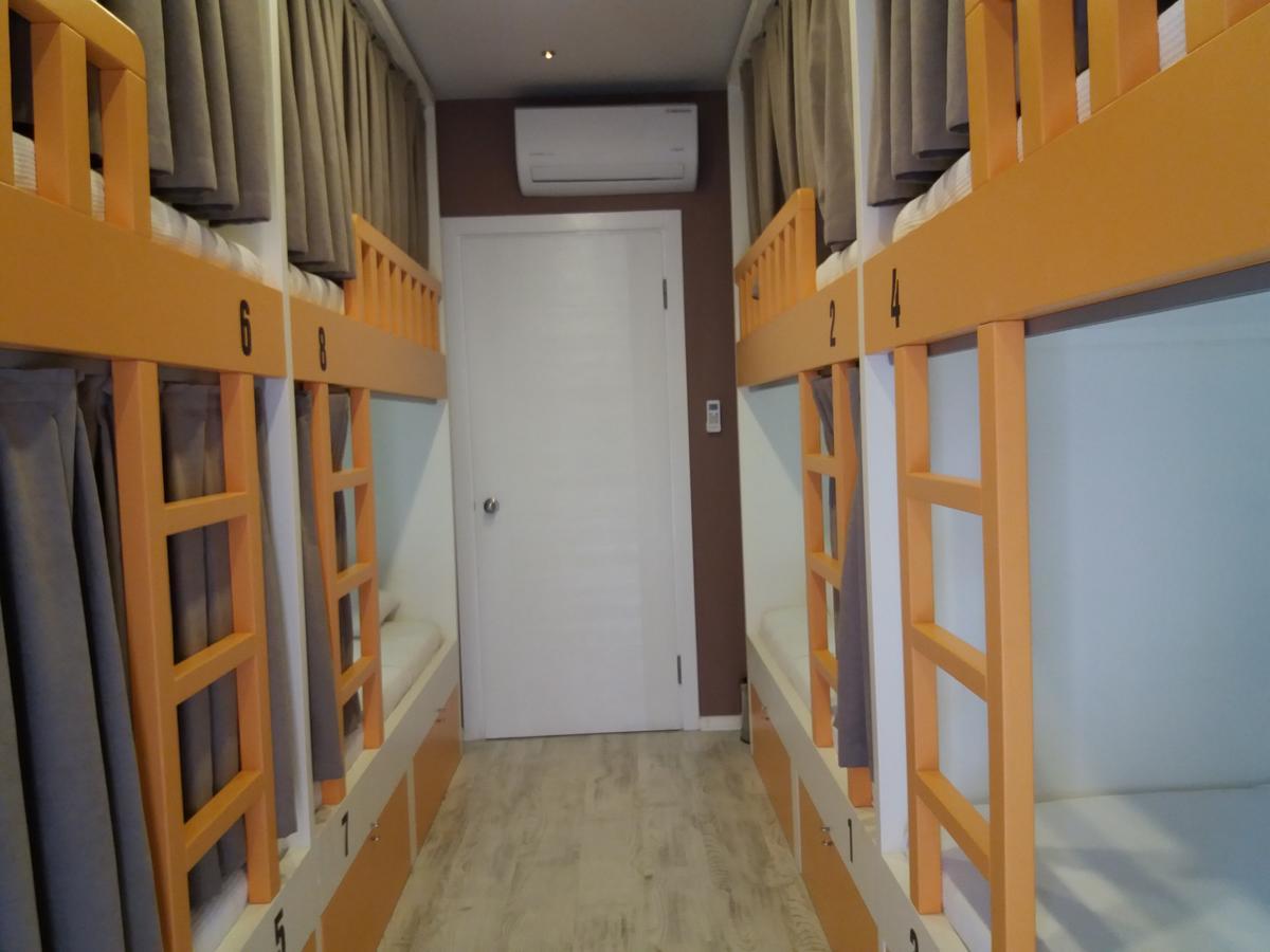 Sakura Suit Hostel Fethiye Kültér fotó