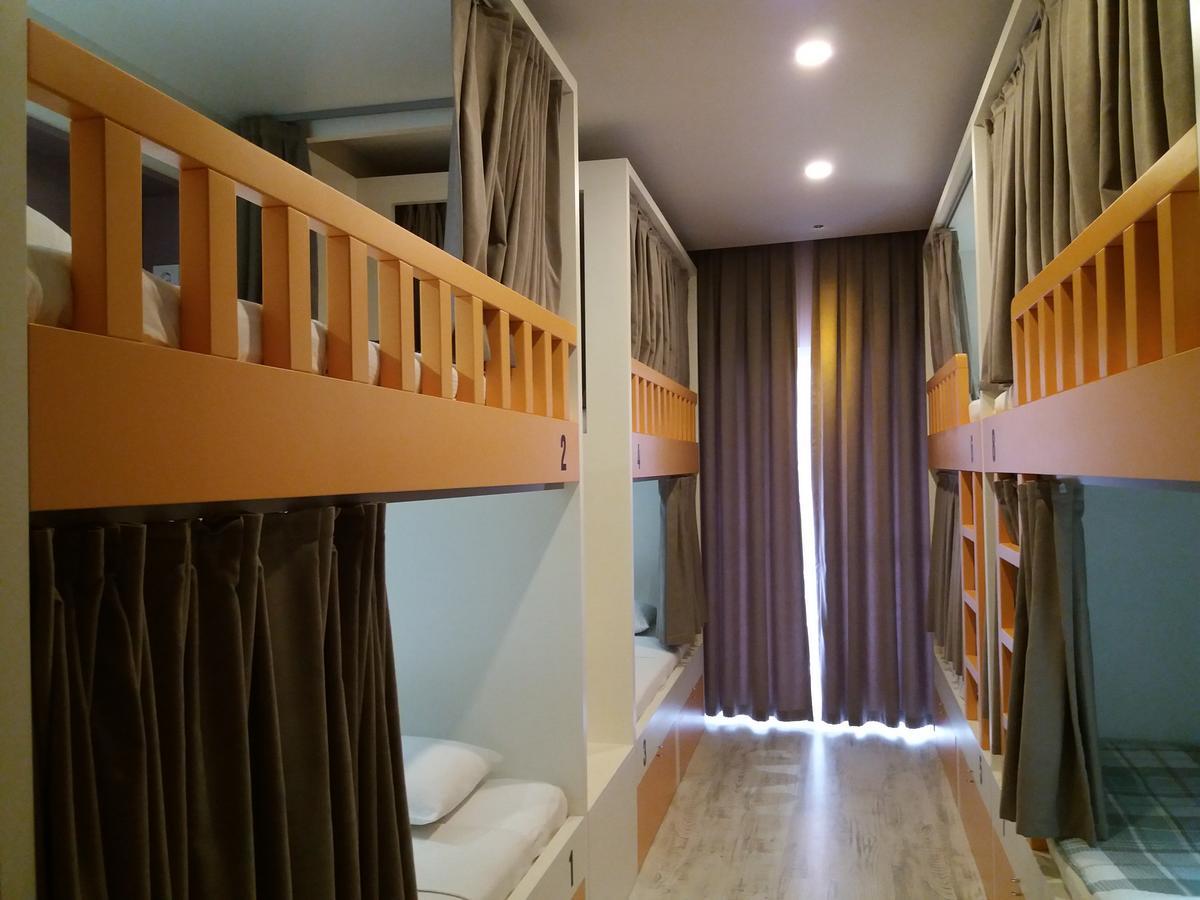 Sakura Suit Hostel Fethiye Kültér fotó