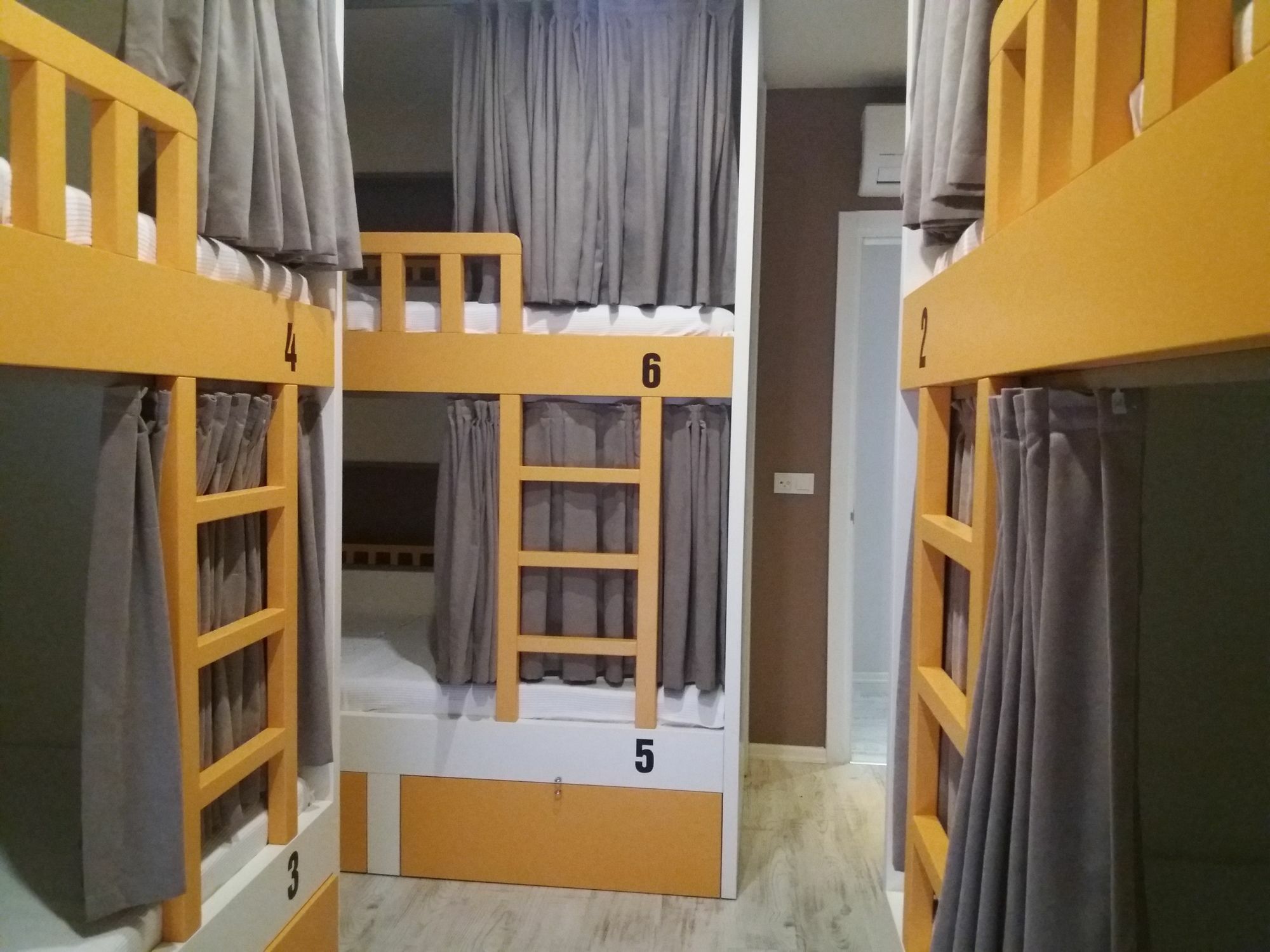 Sakura Suit Hostel Fethiye Kültér fotó