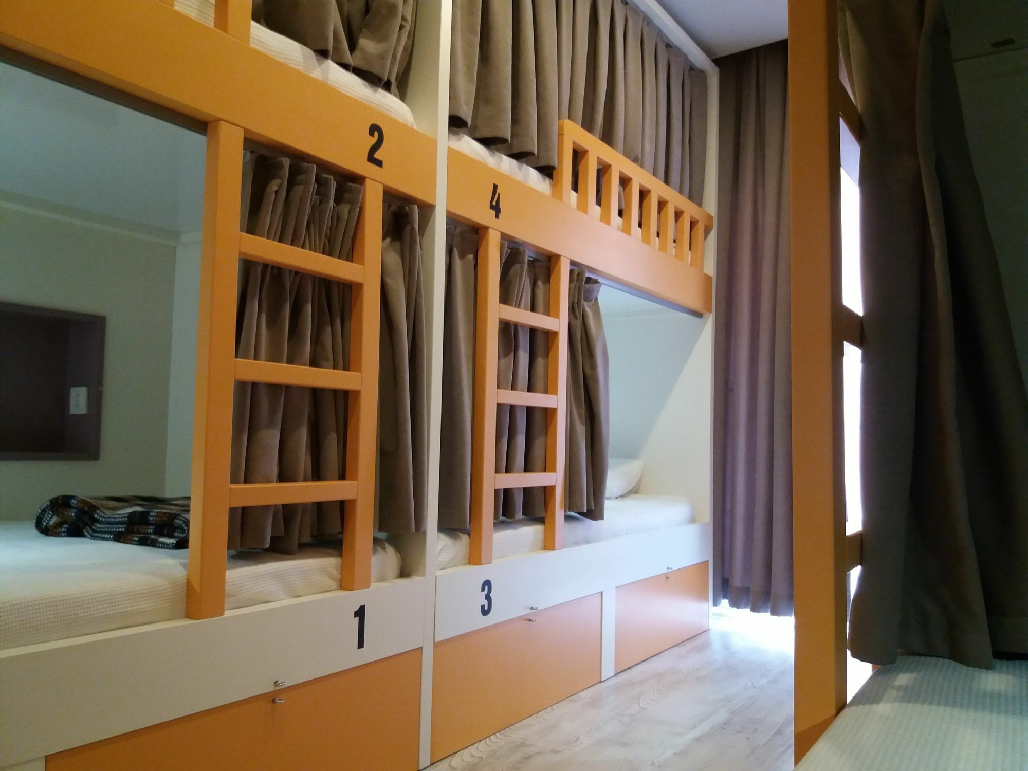 Sakura Suit Hostel Fethiye Kültér fotó