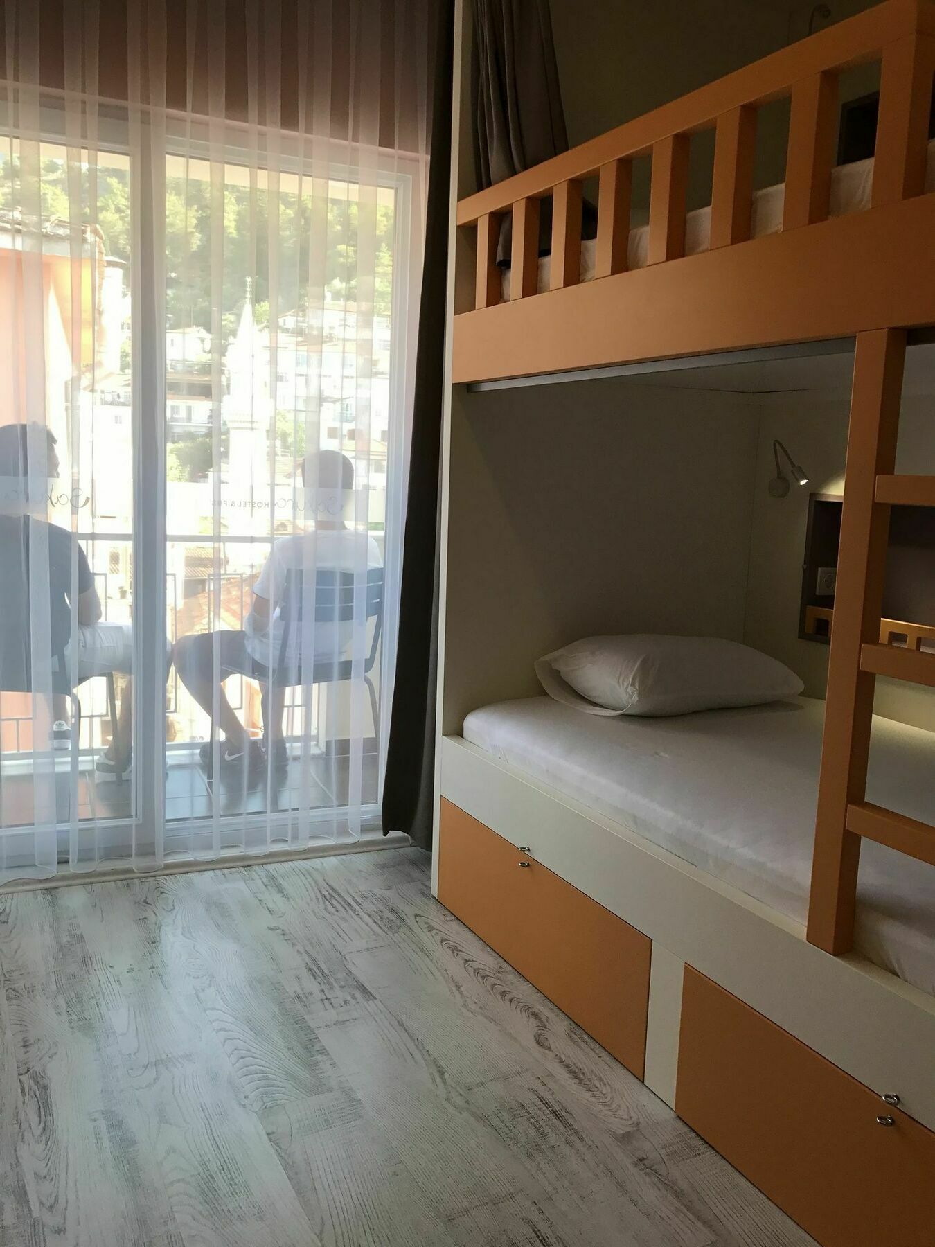 Sakura Suit Hostel Fethiye Kültér fotó